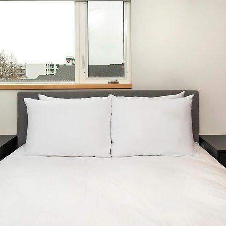 화이트호스 Nn - The Flame - Downtown 1-Bed 2-Bath 빌라 외부 사진