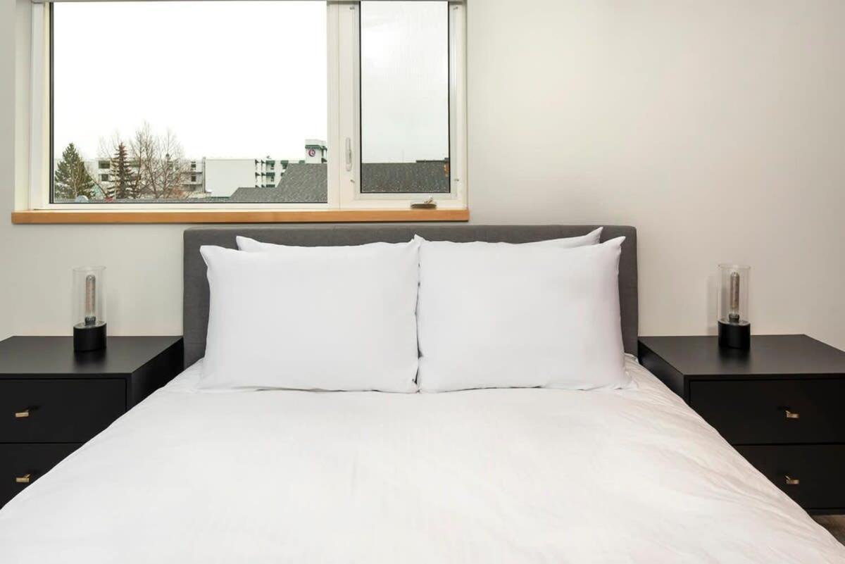 화이트호스 Nn - The Flame - Downtown 1-Bed 2-Bath 빌라 외부 사진