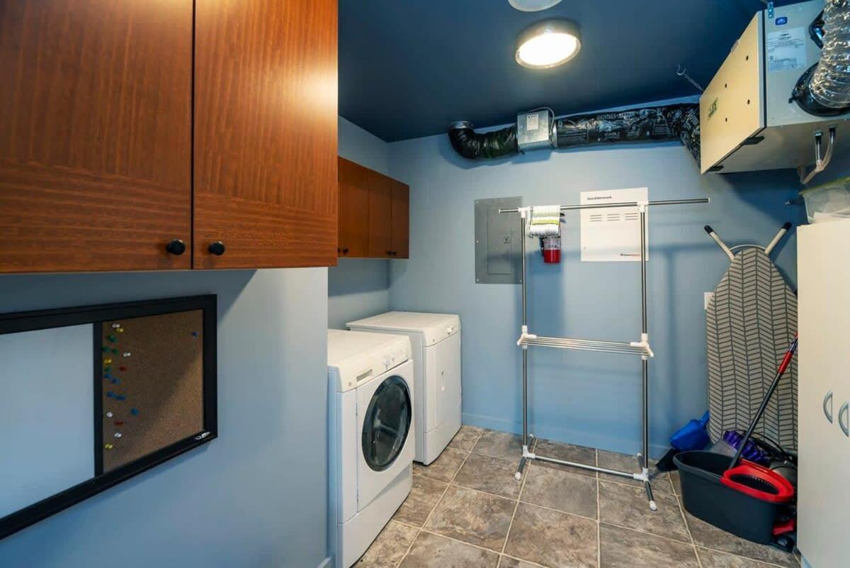 화이트호스 Nn - The Flame - Downtown 1-Bed 2-Bath 빌라 외부 사진