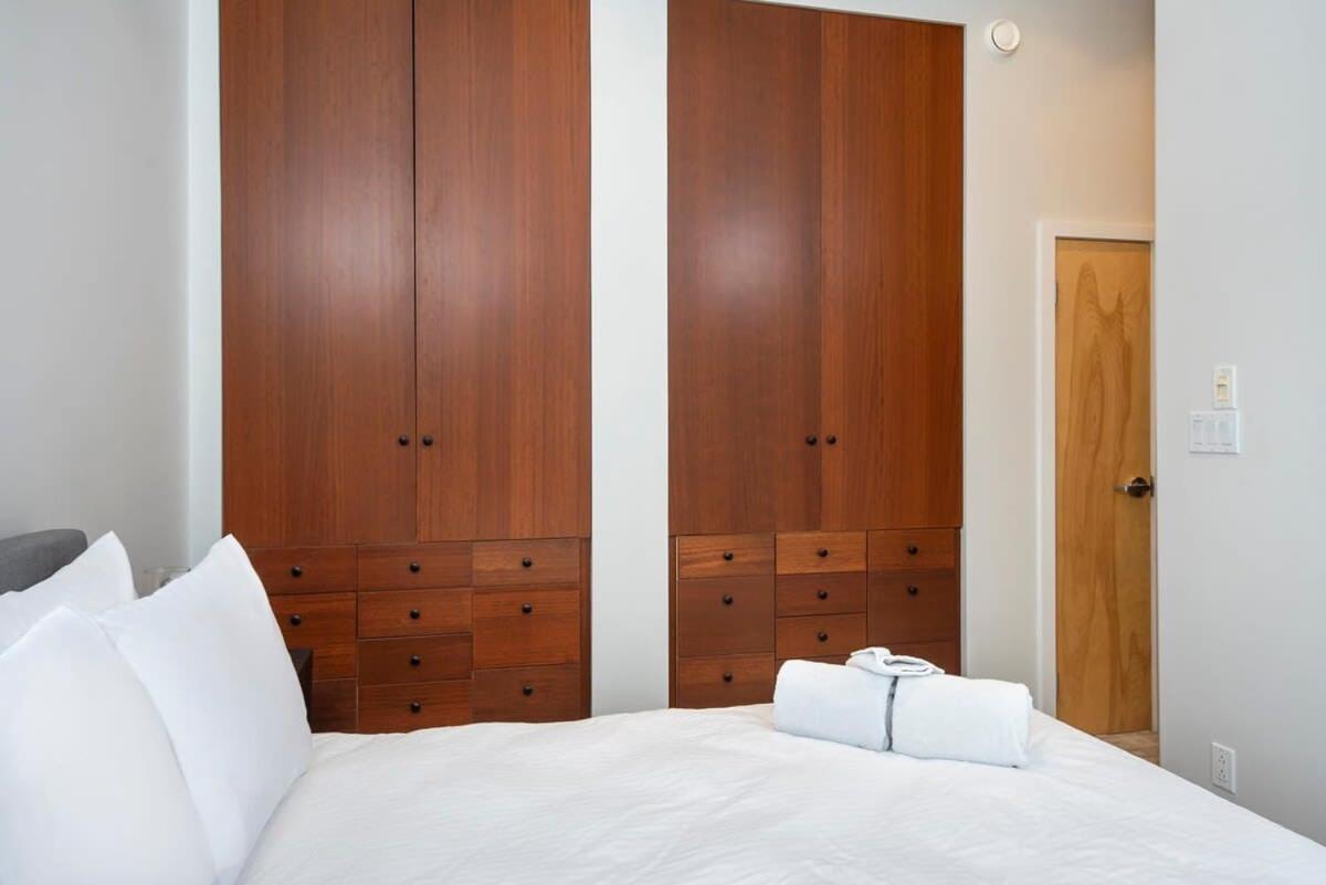 화이트호스 Nn - The Flame - Downtown 1-Bed 2-Bath 빌라 외부 사진