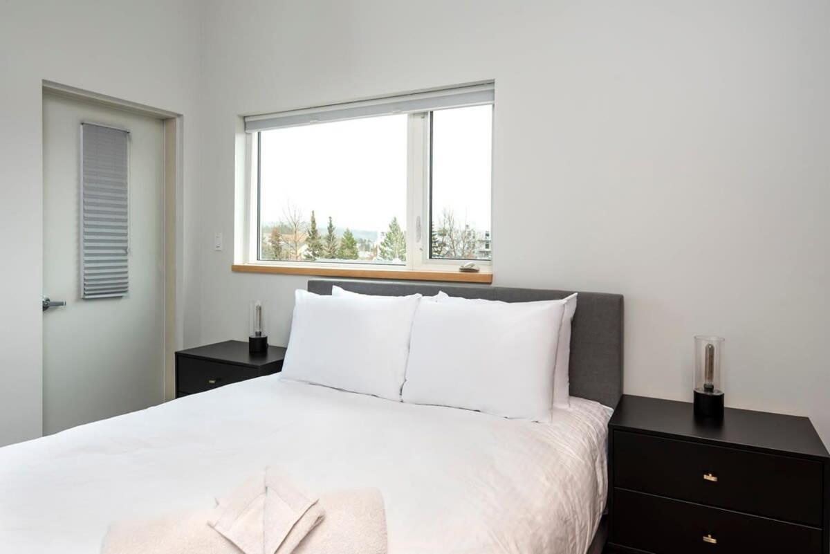 화이트호스 Nn - The Flame - Downtown 1-Bed 2-Bath 빌라 외부 사진