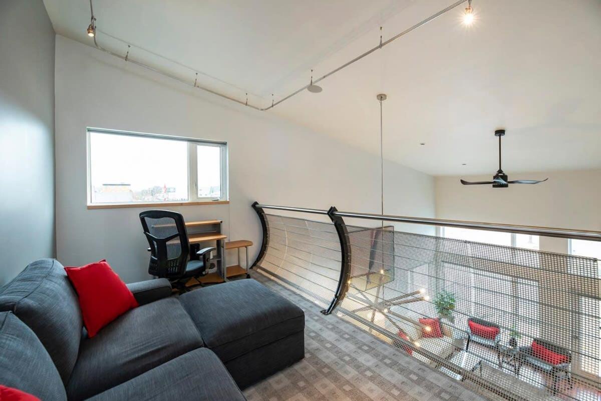 화이트호스 Nn - The Flame - Downtown 1-Bed 2-Bath 빌라 외부 사진