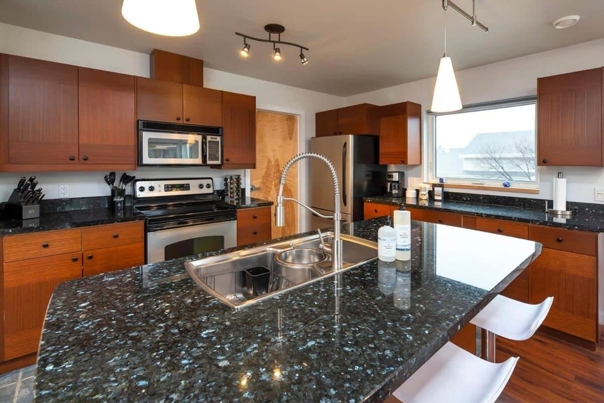 화이트호스 Nn - The Flame - Downtown 1-Bed 2-Bath 빌라 외부 사진